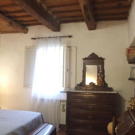 Ferienwohnung Le Volte Pisa Exterior foto