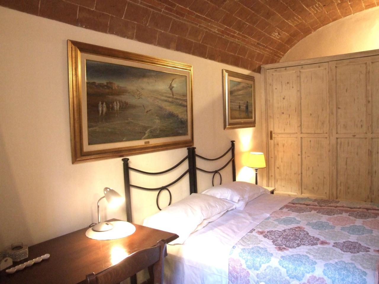 Ferienwohnung Le Volte Pisa Exterior foto