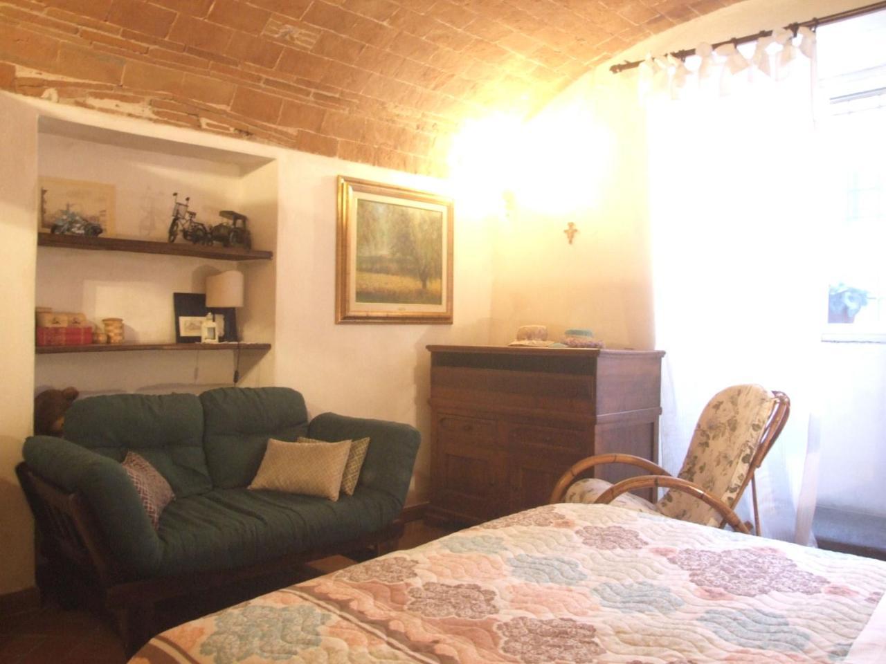 Ferienwohnung Le Volte Pisa Exterior foto