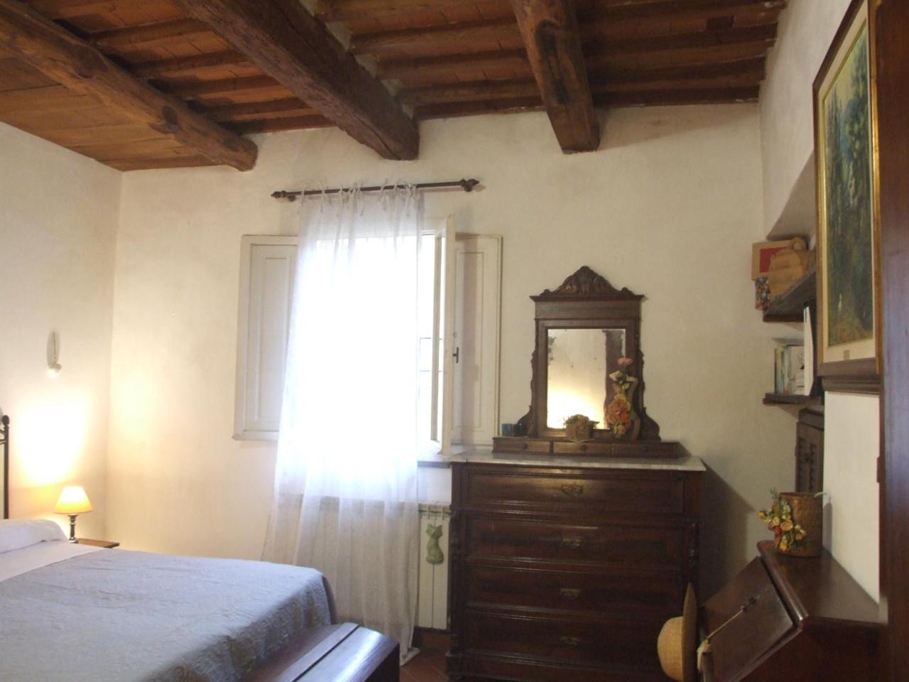 Ferienwohnung Le Volte Pisa Exterior foto