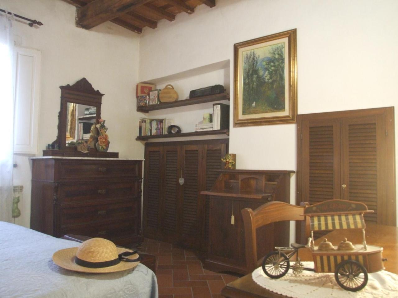 Ferienwohnung Le Volte Pisa Exterior foto