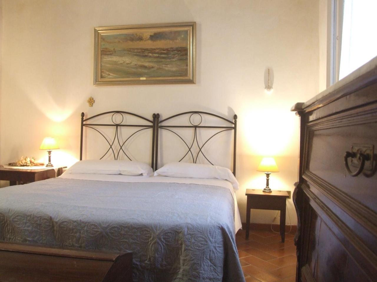 Ferienwohnung Le Volte Pisa Exterior foto
