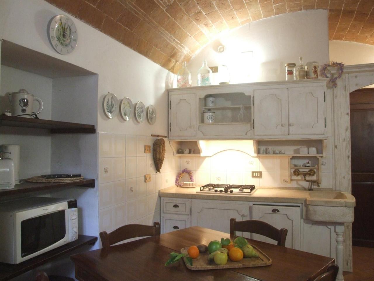 Ferienwohnung Le Volte Pisa Exterior foto