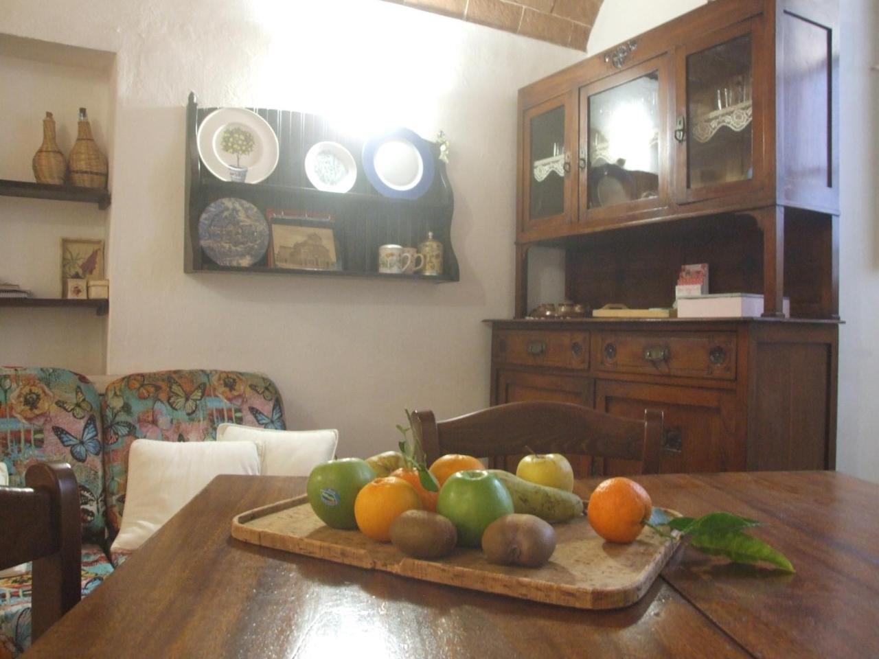 Ferienwohnung Le Volte Pisa Exterior foto