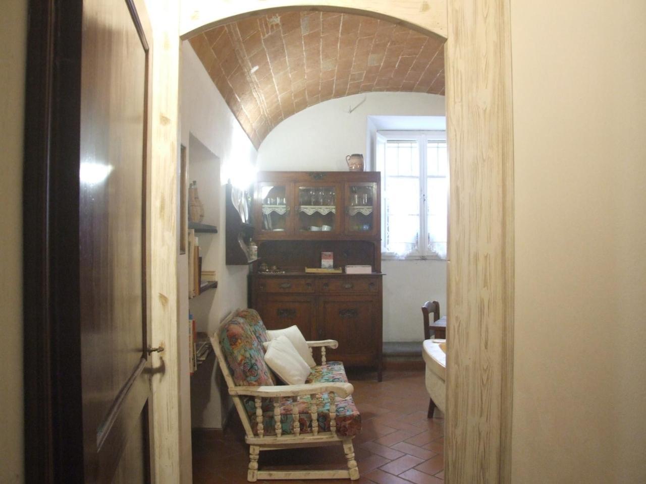 Ferienwohnung Le Volte Pisa Exterior foto